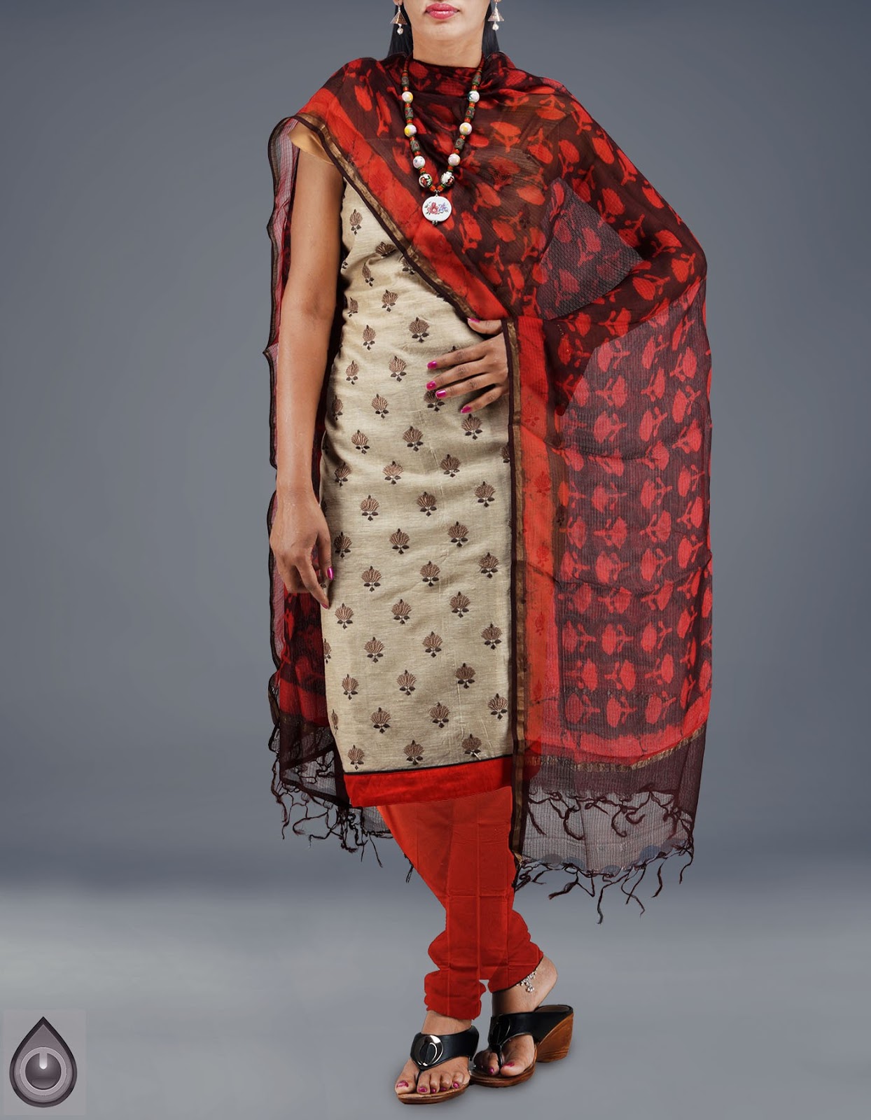 cotton salwar stitching models
