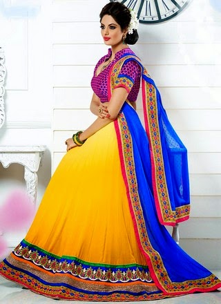 navratri suit design