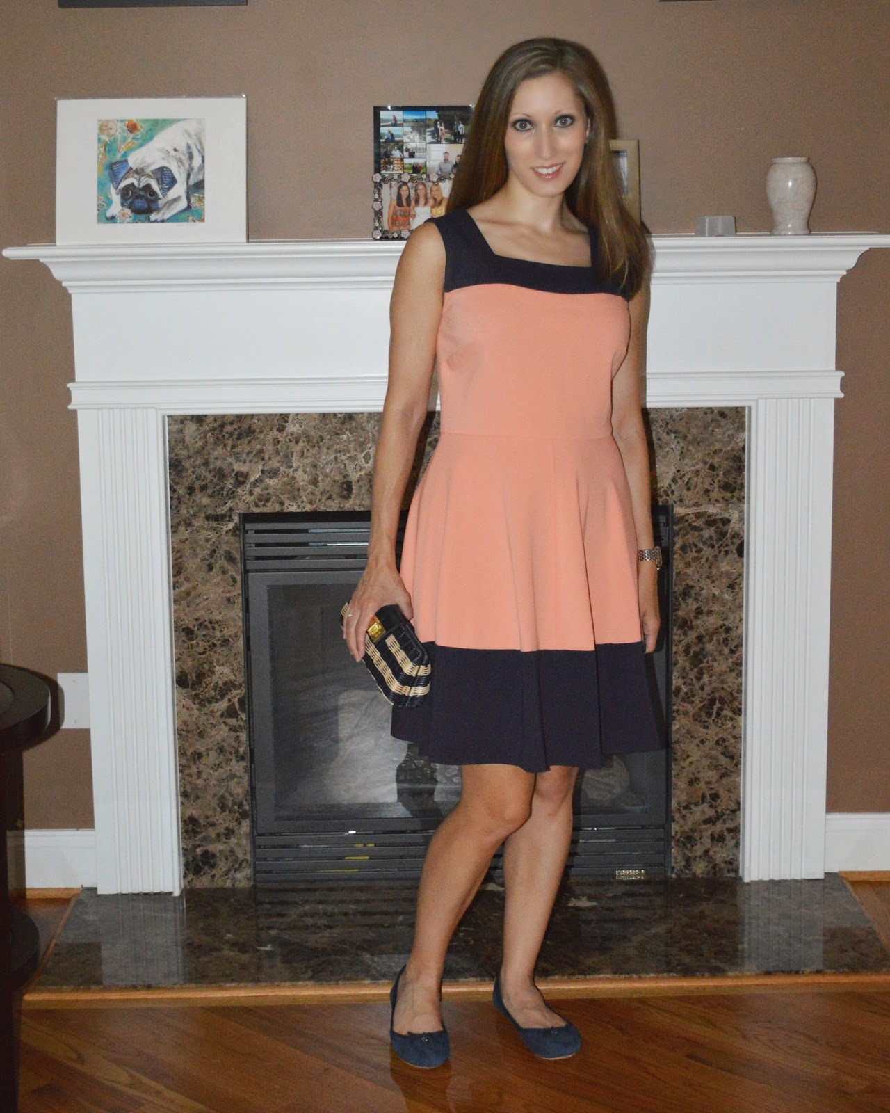 Everyday Fashionista - Atlanta Blogger: Outfit of the Day: July 3, 2014
