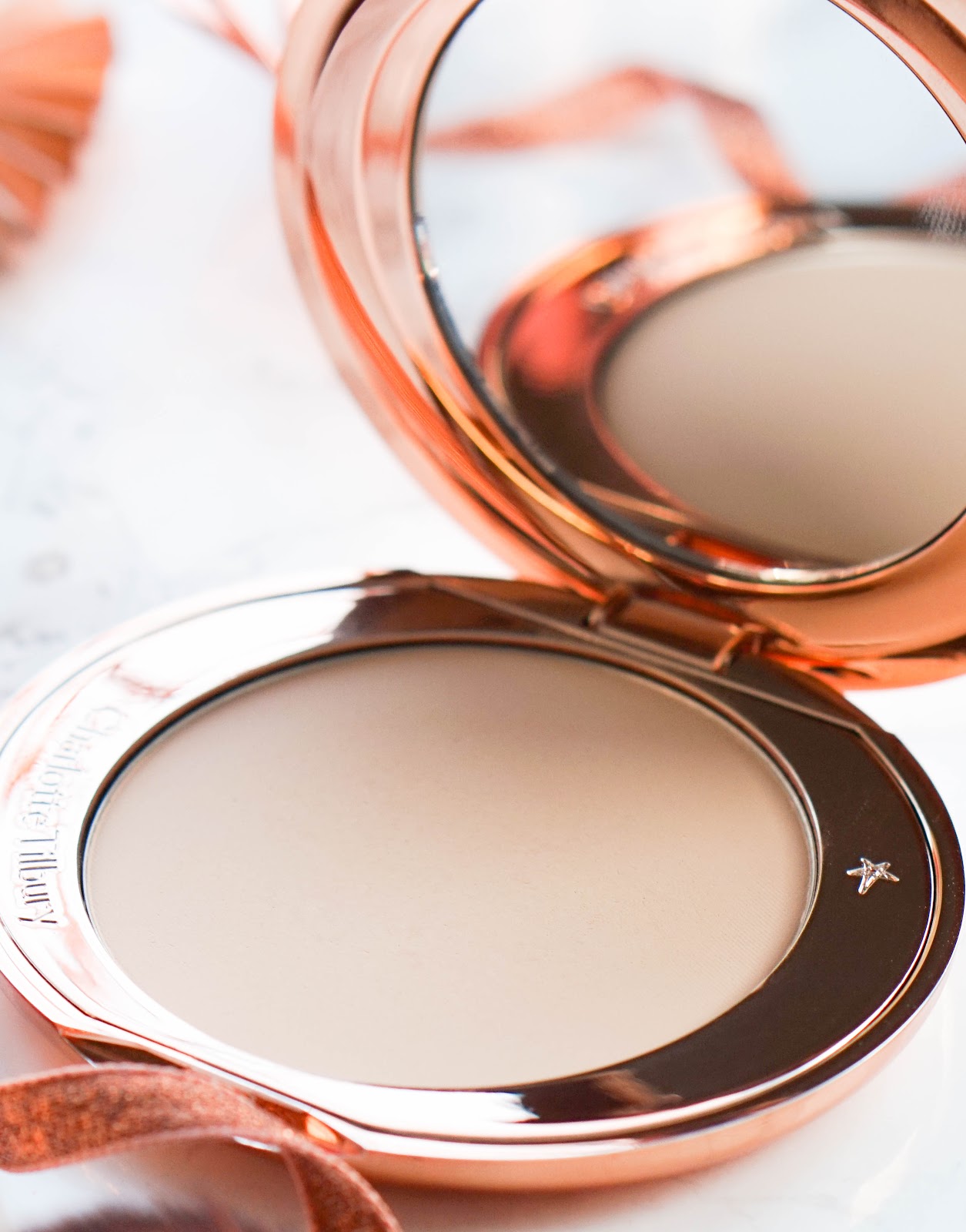 Charlotte Tilbury Love Charlotte Tilbury Love
