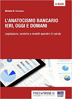 L'Anatocismo bancario: ieri, oggi e domani: Legislazione, tecniche e modelli operativi di calcolo L'Anatocismo bancario: ieri, oggi e domani: Legislazione, tecniche e modelli operativi di calcolo