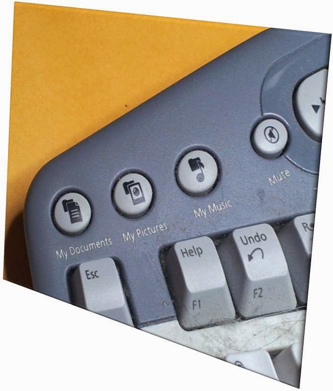 Shoreline Area News Tech Talk Understanding Special Keys