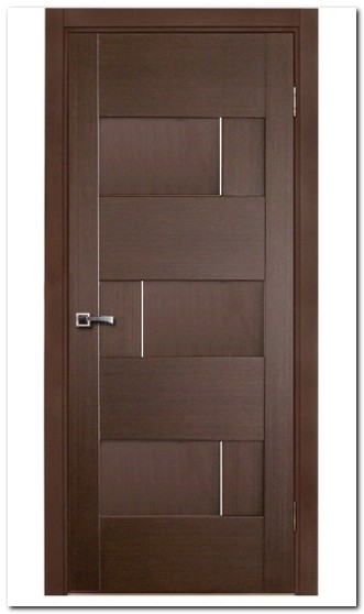 13+ Pintu Minimalis Keren