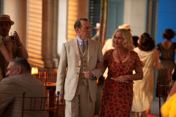 Boardwalk Empire - Episode 5.01 - Golden Days for Boys and Girls - Sneak Peek + Promotional Photos