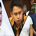 BOC broker Mark Taguba dispels 'fake news' involving Pulong Duterte, Mans Carpio in smuggling case