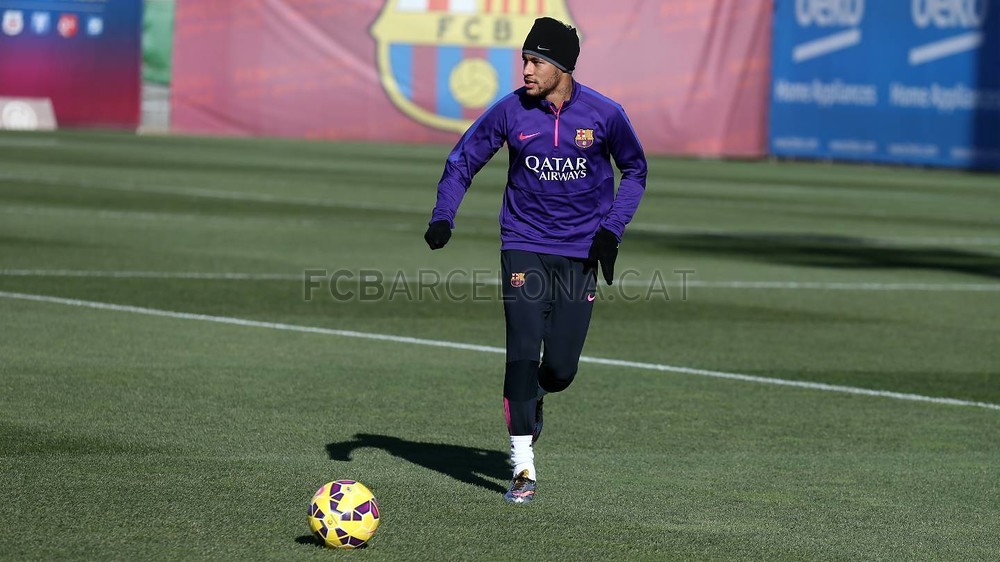 neymar boots 2015