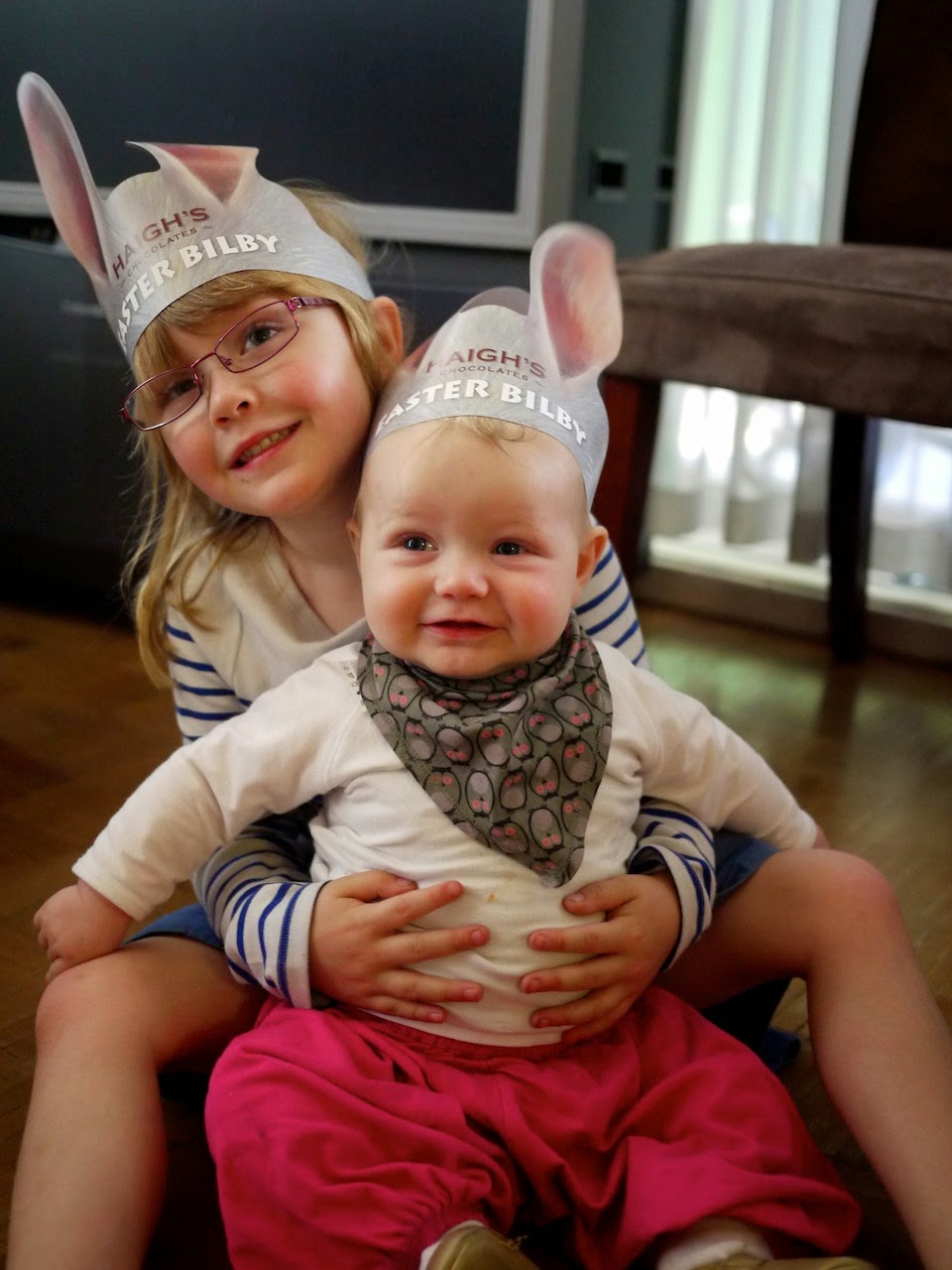 Little Hiccups: Easter Ideas Round Up