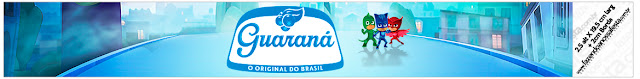 Super Héroes en Pijamas: Etiquetas para Candy Bar para Imprimir Gratis. Etiquetas de Super Héroes en Pijamas para imprimir gratis.
