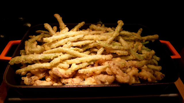 【食記】台北漢來海港天母店,熱門吃到飽餐廳,點心甜點令人驚豔!