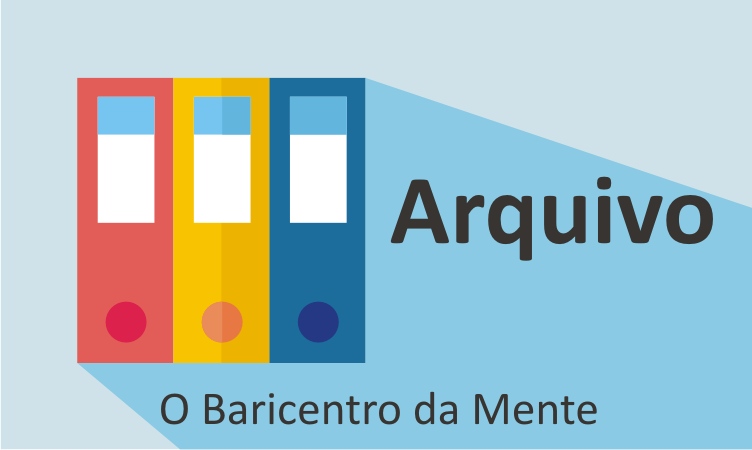 Arquivo do blog por ordem de publicação Arquivo do blog por ordem de publicação