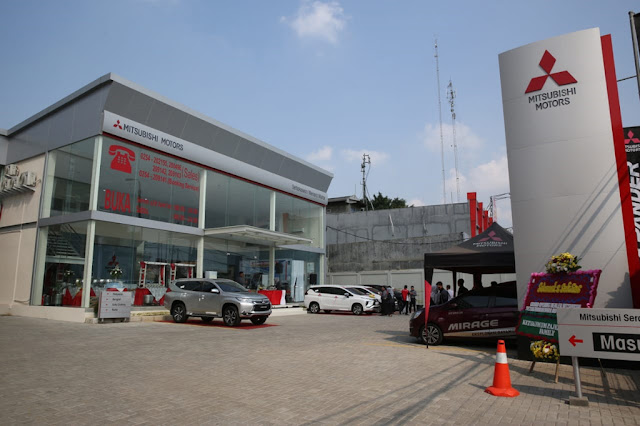 Lowongan Kerja PT Mitsubishi Motors Krama Yudha Sales Indonesia (MMKSI) Terbuka 3 Posisi Sebagai Staff Lowongan Kerja PT Mitsubishi Motors Krama Yudha Sales Indonesia (MMKSI) Terbuka 3 Posisi Sebagai Staff