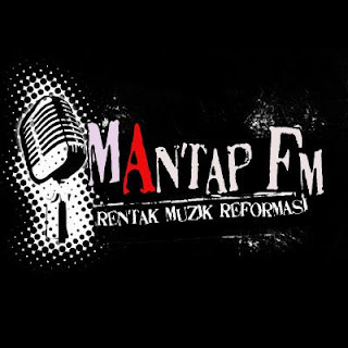 XY RADIO ONLINE | MANTAP FM RENTAK MUZIK REFORMASI
