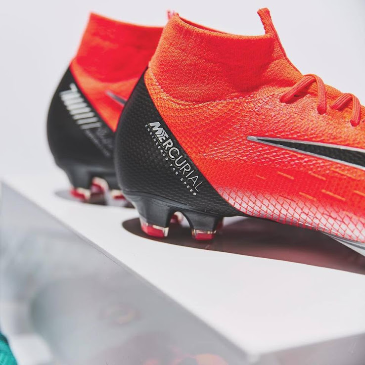 Nike Mercurial Superfly V DF FG Mens Boots Pro:Direct Rugby