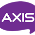 AXIS Nomor Lumayan