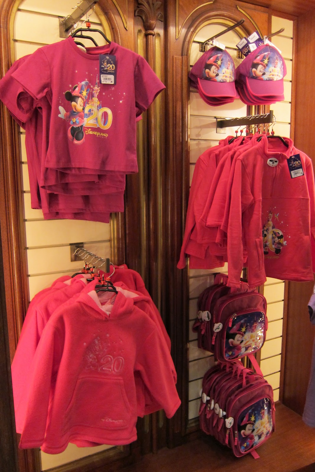 Disneyland Paris Baby Clothes Explore our adorable range of disney