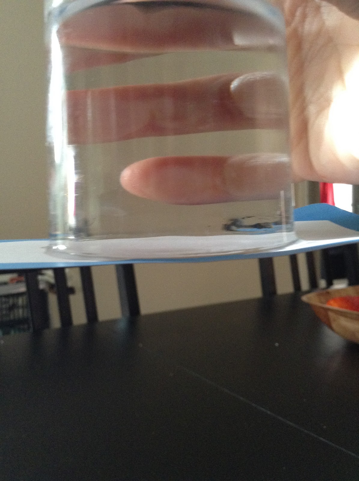 Flame Creative Children's Ministry Trusting God The Amazing Water