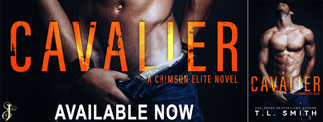 Cavalier by T.L. Smith Release Review
