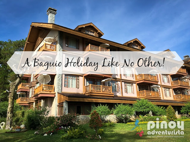 BAGUIO ACCOMMODATION: CHEAP LODGES, INNS, ROOMS, HOMESTAY, PENSION HOUSES AND HOTELS