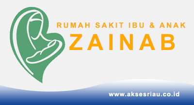 RSIA Zainab Pekanbaru