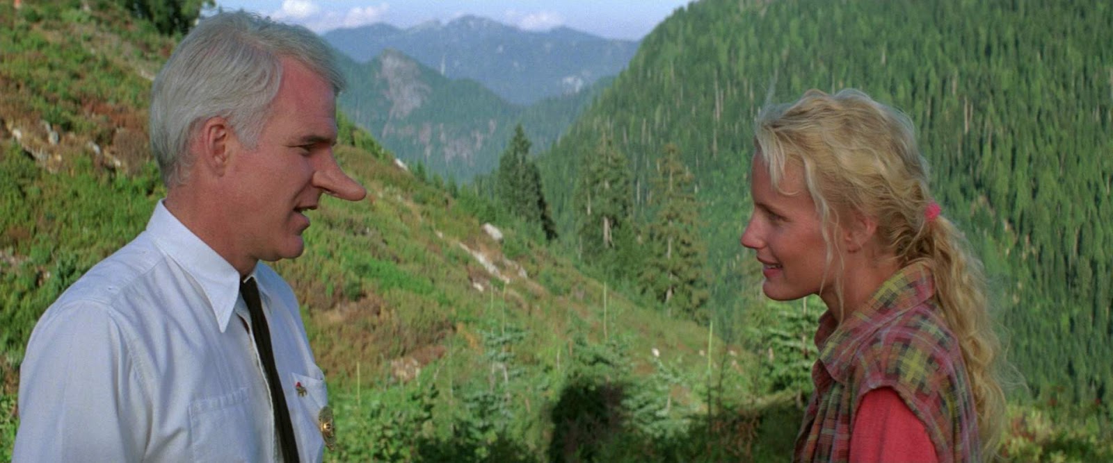 Movie Review: Roxanne (1987) | The Ace Black Movie Blog