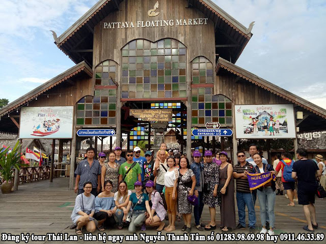 Du lịch Thái Lan xuân 2018 giá tour thái lan tết 2018 chương trình siêu chất Du lịch Thái Lan xuân 2018 giá tour thái lan tết 2018 chương trình siêu chất