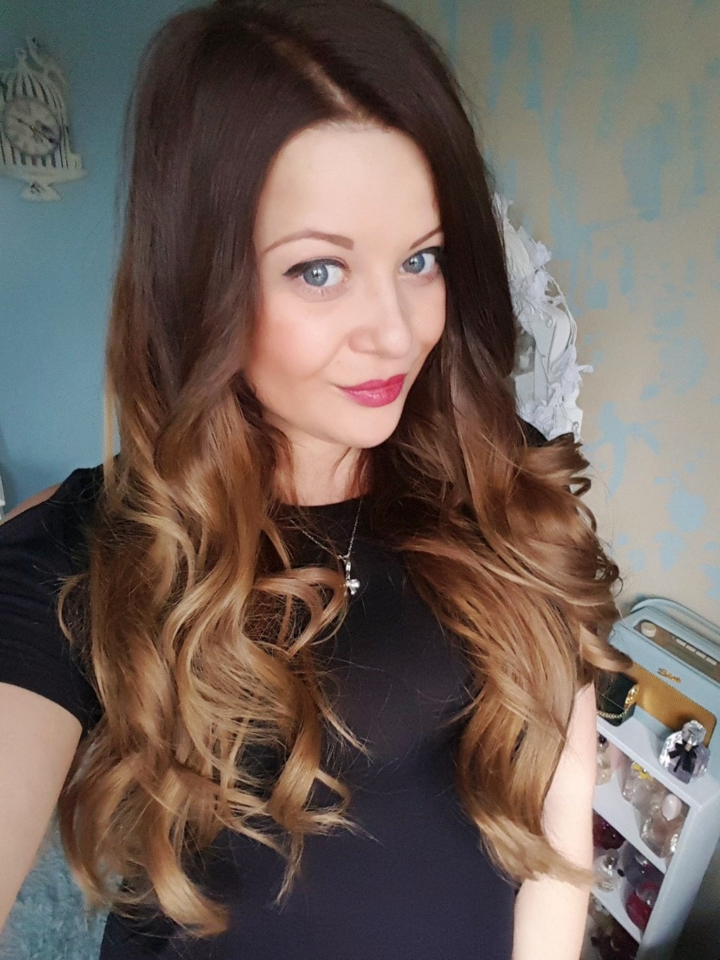 Introducing Smartbond at Regis Salons Victoria's Vintage Blog