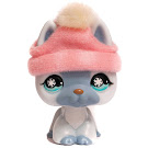 Littlest Pet Shop Globes German Shepherd (#689) Pet