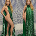 Jennifer Lopez attempts to break the internet by posing half-naked for InStyle Photo Shoot