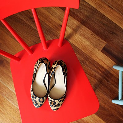 jslides karla leopard pony