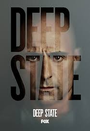 Deep State 2018: Season 1