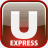 UTFCast Express