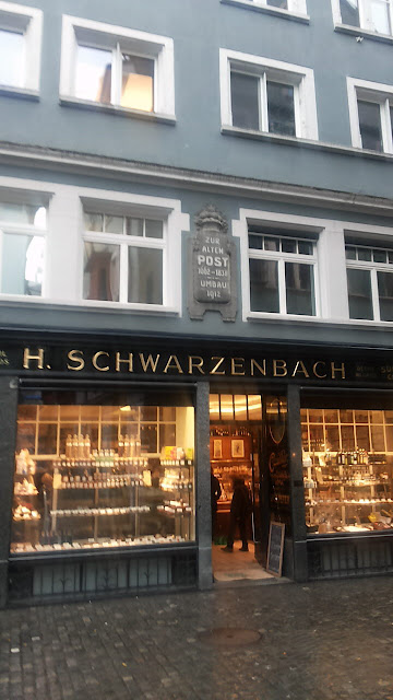 « Zürich. »