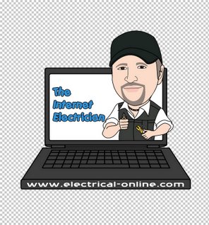 The 'Internet Electrician' Blog