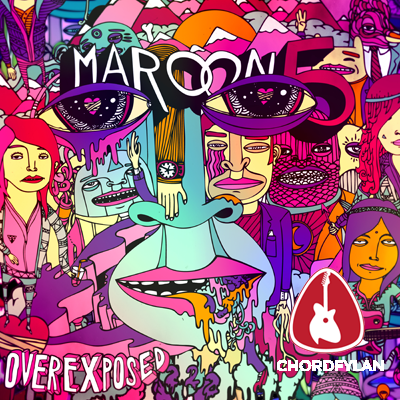 Lirik dan chord Daylight - Maroon 5 Lirik dan chord Daylight - Maroon 5