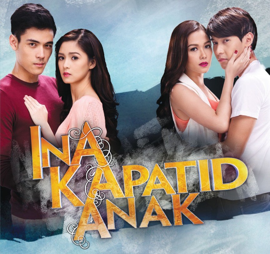Kim Chiu, Xian Lim, Maja Salvador and Enchong Dee Fans Day this January