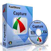 برنامج تصوير سطح المكتب Download FastStone Capture