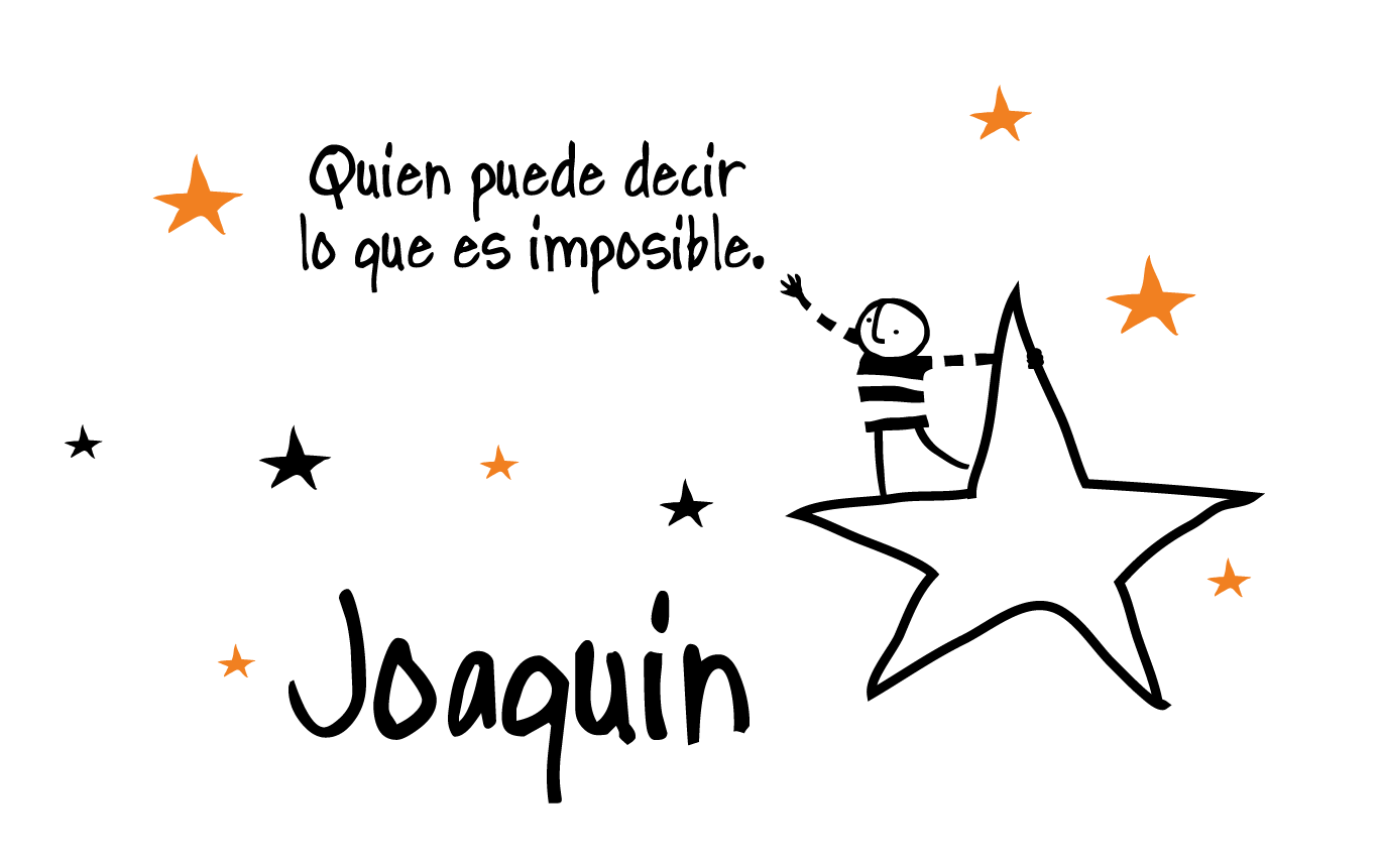 Quien Puede decir  lo que es Imposible?