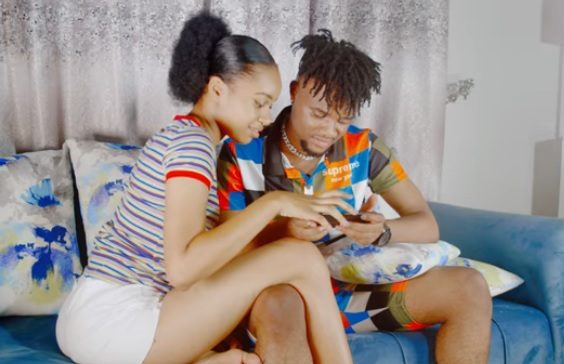 Ivrah - Gere Video Ivrah - Gere