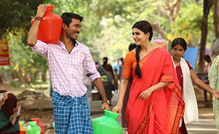 Enna Solla Song Lyrics Thanga Magan Tamil Paadal Varigal enna solla song lyrics thanga magan