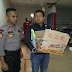 Penemuan Seorang Bayi Perempuan di Jalan Arah Jembatan Sei Carang