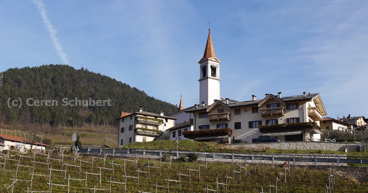 KONTROLLÜ ÇILGINLIKLAR Merano, Fondo, Verona ve Bologna