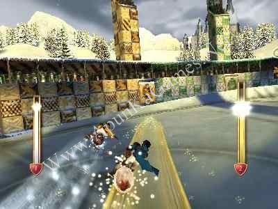 Harry Potter  Quidditch World Cup PC Game   Free Download Full Version - 25