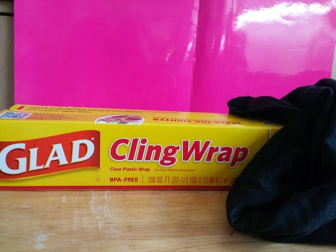 glad-cling-wrap-silk-wrap-natural-hair
