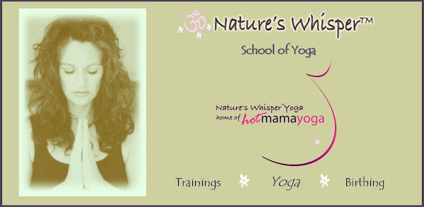 Nature's Whisper School of Yoga