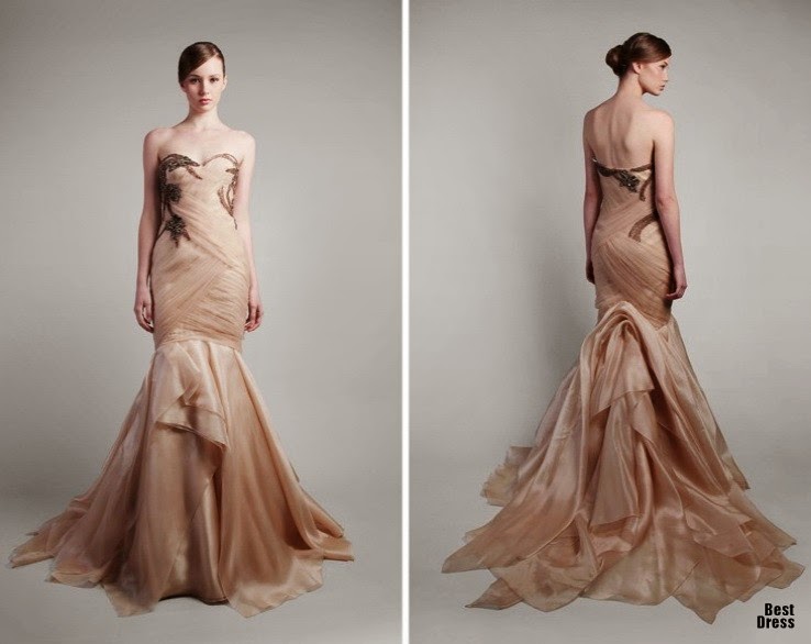 Moda en vestidos de fiesta Moda en vestidos de fiesta