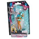 Monster High Just Play Lagoona Blue Scary Cute Collectible Figure Figure