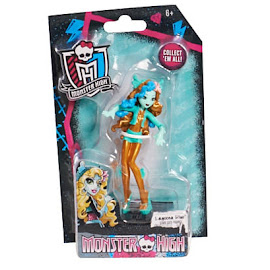Monster High Just Play Lagoona Blue Scary Cute Collectible Figure Figure