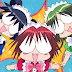 Tokyo Mew Mew Episode 33 Subtitle Indonesia