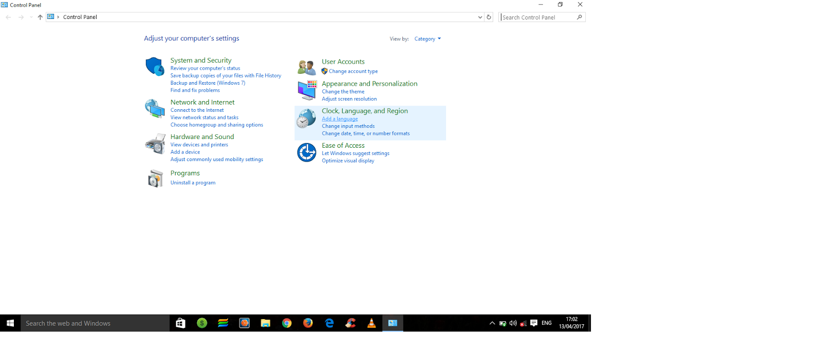Windows 10: How to download and install language pack ~ Tips and Tricks ...