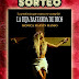 Ganador Sorteo La hija bastarda de Dios